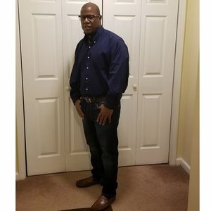 Meet your Posher, Tony